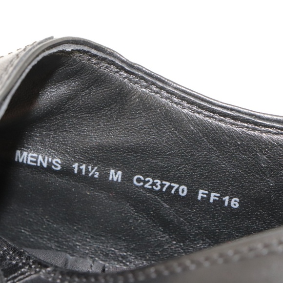 Cole Haan Jay Grand Cap Toe Leather Dress Shoes main image 7